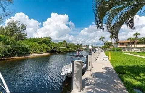 2840 NE 14TH ST Causeway # 203A, Pompano Beach FL 33062 - Pompano Beach, FL - Photo 1