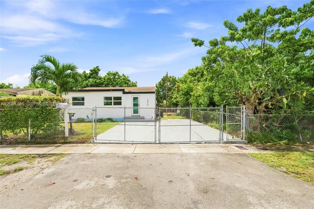 1838 NW 57th St, Miami FL 33142 - Miami, FL - Photo 2