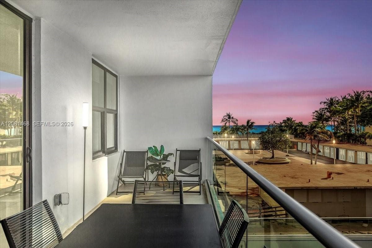 9801 Collins Ave # 5U, Bal Harbour FL 33154 - Bal Harbour, FL - Photo 1