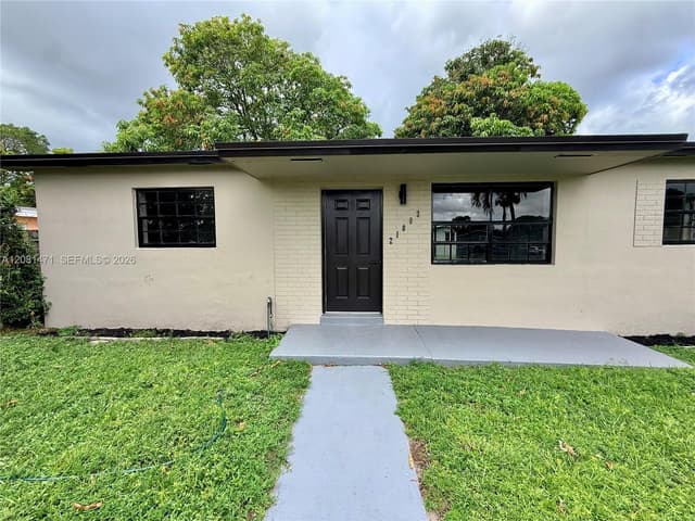 21002 NW 34th Ct, Miami Gardens FL 33056 - Miami Gardens, FL - Photo 3