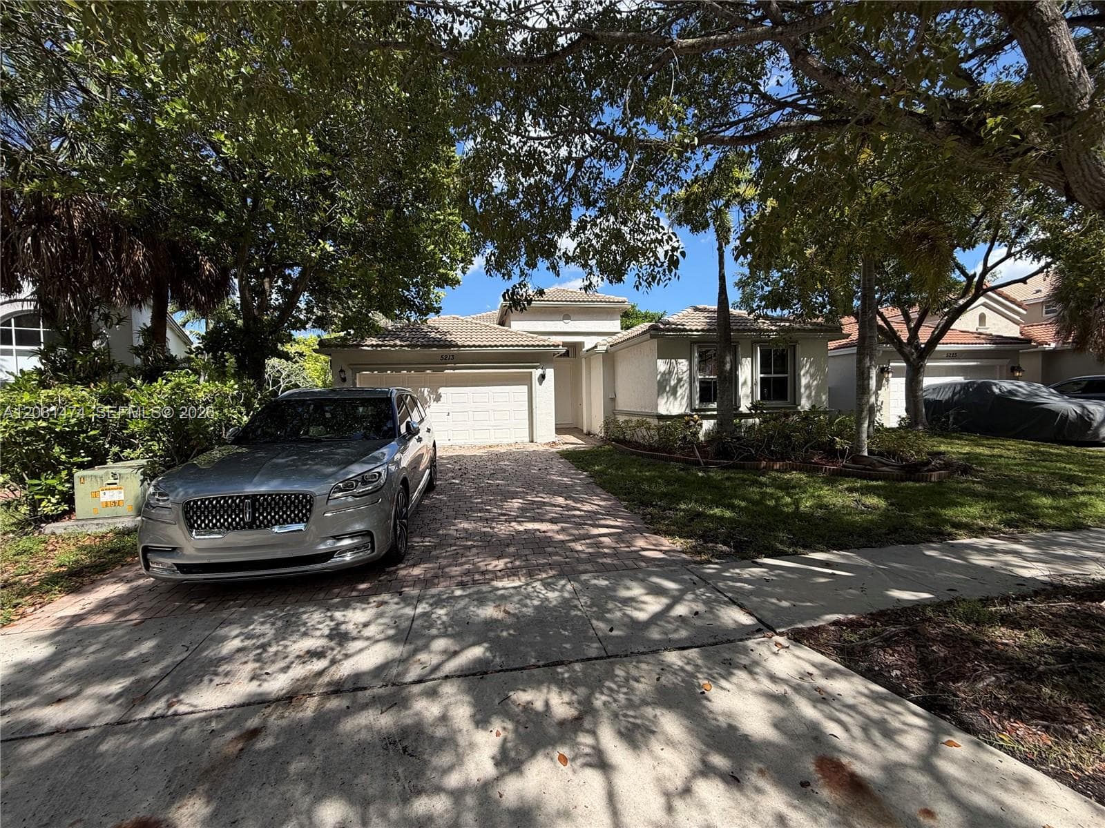 5213 SW 158th Ave, Miramar FL 33027 - Miramar, FL - Photo 1