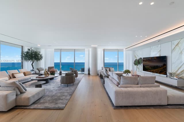10203 Collins Ave # 2701, Bal Harbour FL 33154 - Bal Harbour, FL - Photo 2
