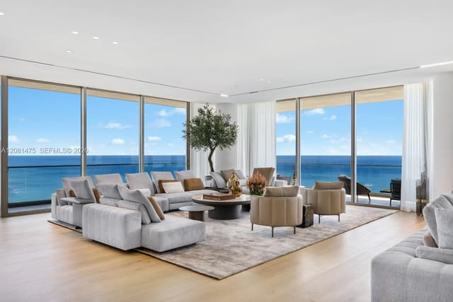 10203 Collins Ave # 2701, Bal Harbour FL 33154 - Bal Harbour, FL - Photo 3