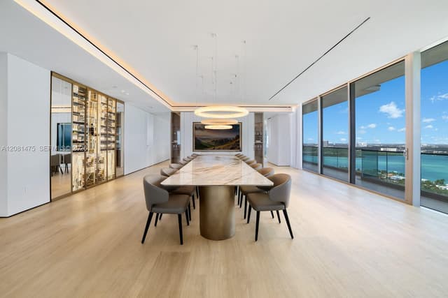 10203 Collins Ave # 2701, Bal Harbour FL 33154 - Bal Harbour, FL - Photo 5