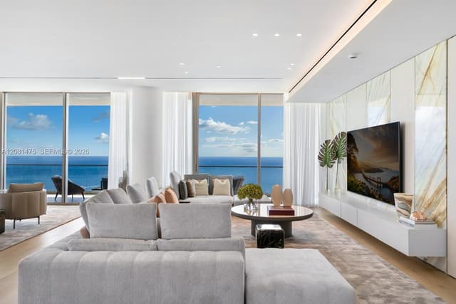 10203 Collins Ave # 2701, Bal Harbour FL 33154 - Bal Harbour, FL - Photo 4