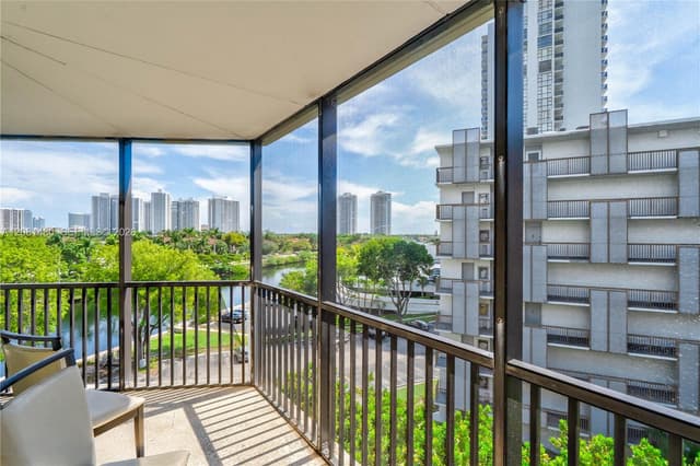 3475 N Country Club Dr # 615, Aventura FL 33180 - Aventura, FL - Photo 6