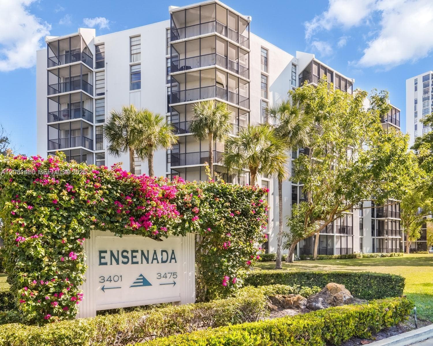 3475 N Country Club Dr # 615, Aventura FL 33180 - Aventura, FL - Photo 1