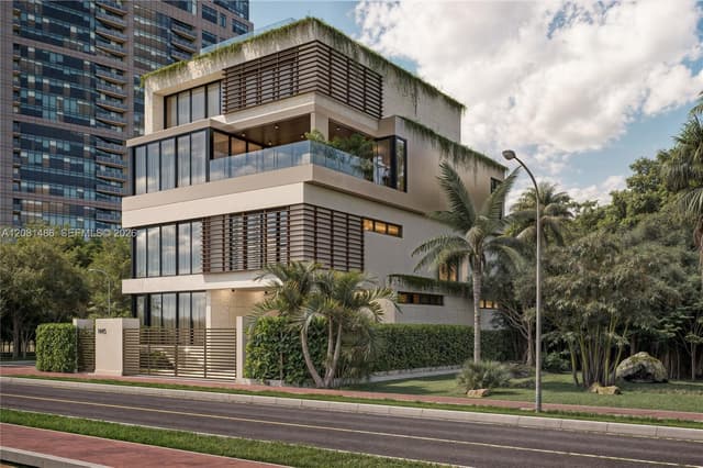 1445 Bay Rd # 2, Miami Beach FL 33139 - Miami Beach, FL - Photo 2