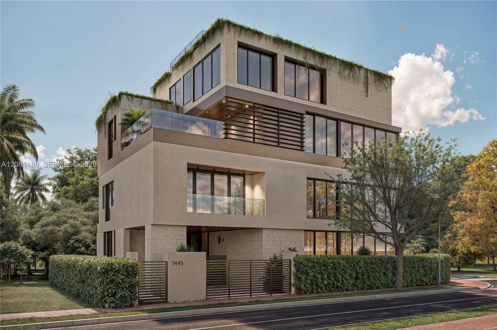 1445 Bay Rd # 2, Miami Beach FL 33139 - Miami Beach, FL - Photo 1