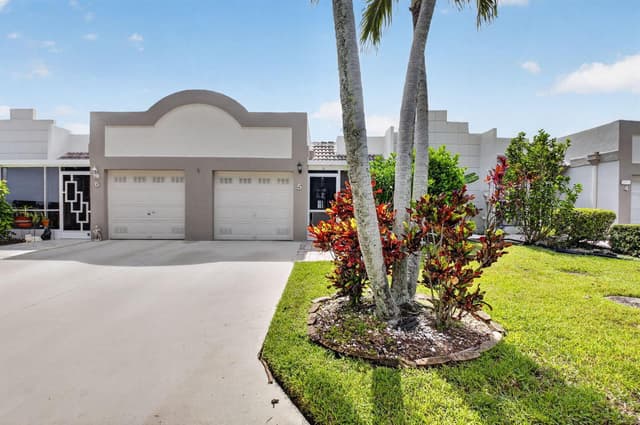 18940 Stewart Circle # 5, Boca Raton FL 33496 - Boca Raton, FL - Photo 2