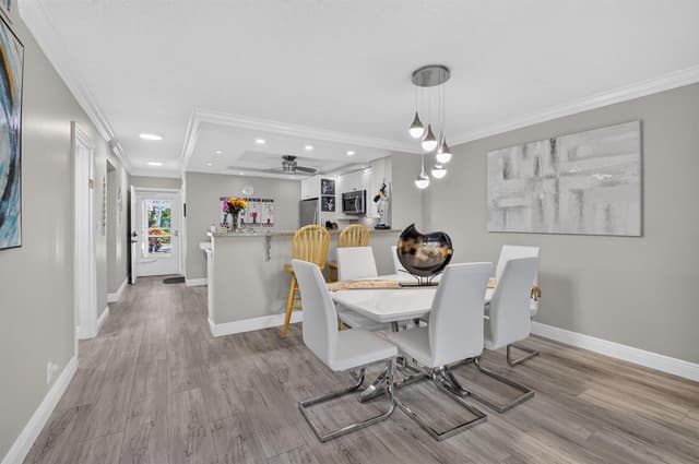 18940 Stewart Circle # 5, Boca Raton FL 33496 - Boca Raton, FL - Photo 6
