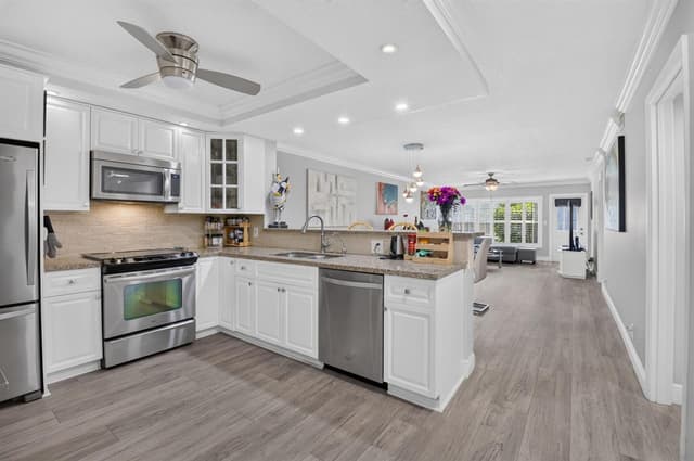 18940 Stewart Circle # 5, Boca Raton FL 33496 - Boca Raton, FL - Photo 7