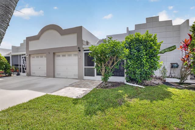 18940 Stewart Circle # 5, Boca Raton FL 33496 - Boca Raton, FL - Photo 3