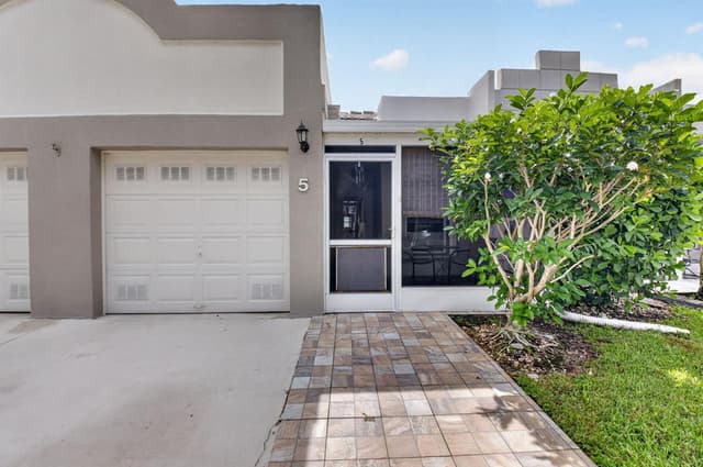18940 Stewart Circle # 5, Boca Raton FL 33496 - Boca Raton, FL - Photo 4
