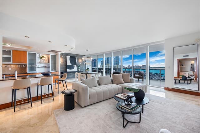 400 Alton Rd # 1106, Miami Beach FL 33139 - Miami Beach, FL - Photo 2