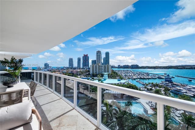 400 Alton Rd # 1106, Miami Beach FL 33139 - Miami Beach, FL - Photo 6