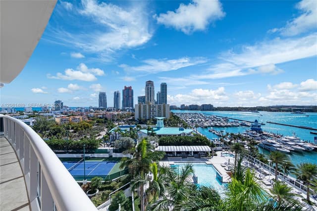 400 Alton Rd # 1106, Miami Beach FL 33139 - Miami Beach, FL - Photo 7