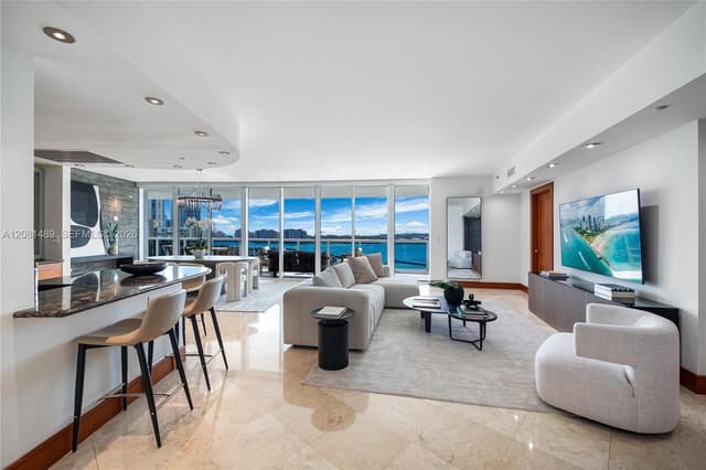 400 Alton Rd # 1106, Miami Beach FL 33139 - Miami Beach, FL - Photo 3