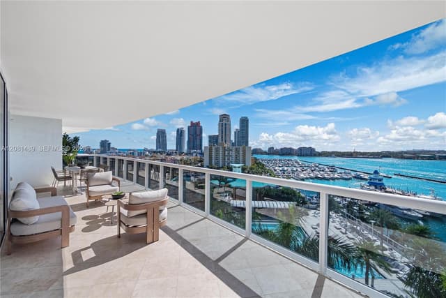 400 Alton Rd # 1106, Miami Beach FL 33139 - Miami Beach, FL - Photo 5