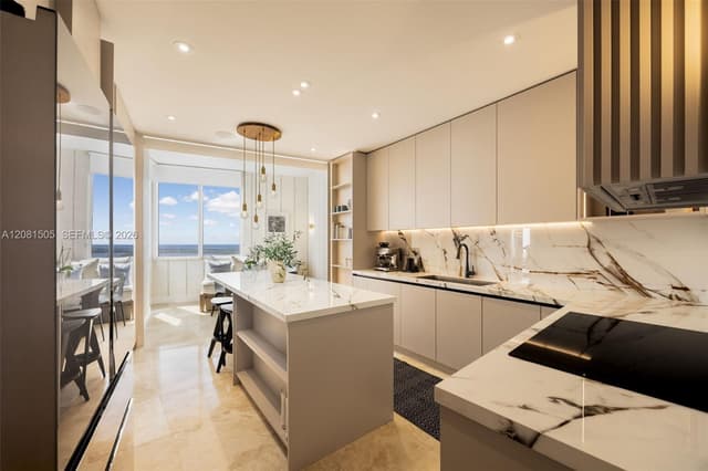901 Brickell Key Blvd # 3708, Miami FL 33131 - Miami, FL - Photo 7