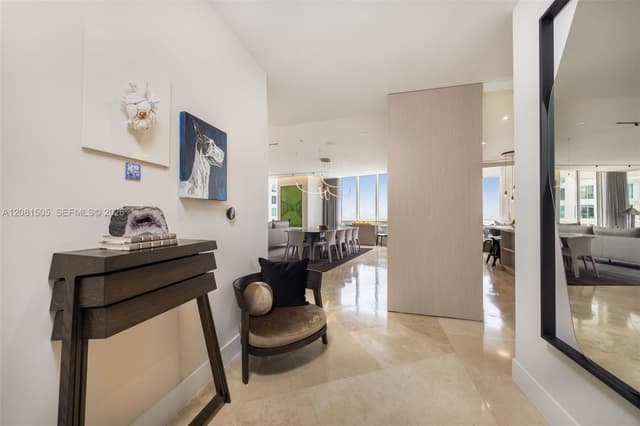 901 Brickell Key Blvd # 3708, Miami FL 33131 - Miami, FL - Photo 3
