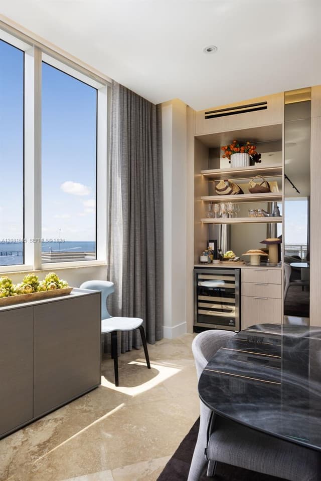 901 Brickell Key Blvd # 3708, Miami FL 33131 - Miami, FL - Photo 5