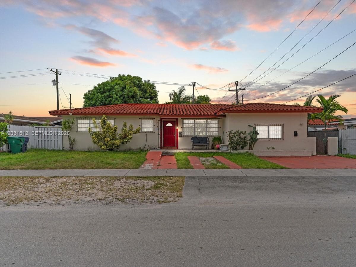 4850 NW 6th St, Miami FL 33126 - Miami, FL - Photo 1