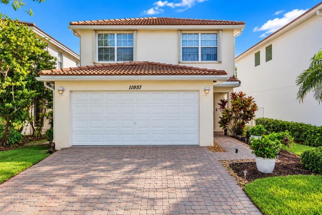 11957 DONLIN Drive, Wellington FL 33414 - Wellington, FL - Photo 2
