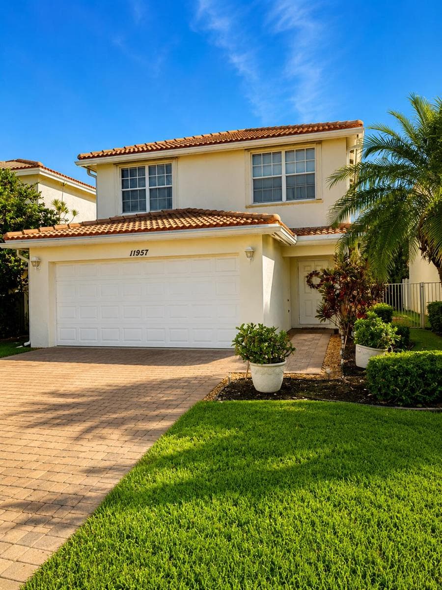 11957 DONLIN Drive, Wellington FL 33414 - Wellington, FL - Photo 1