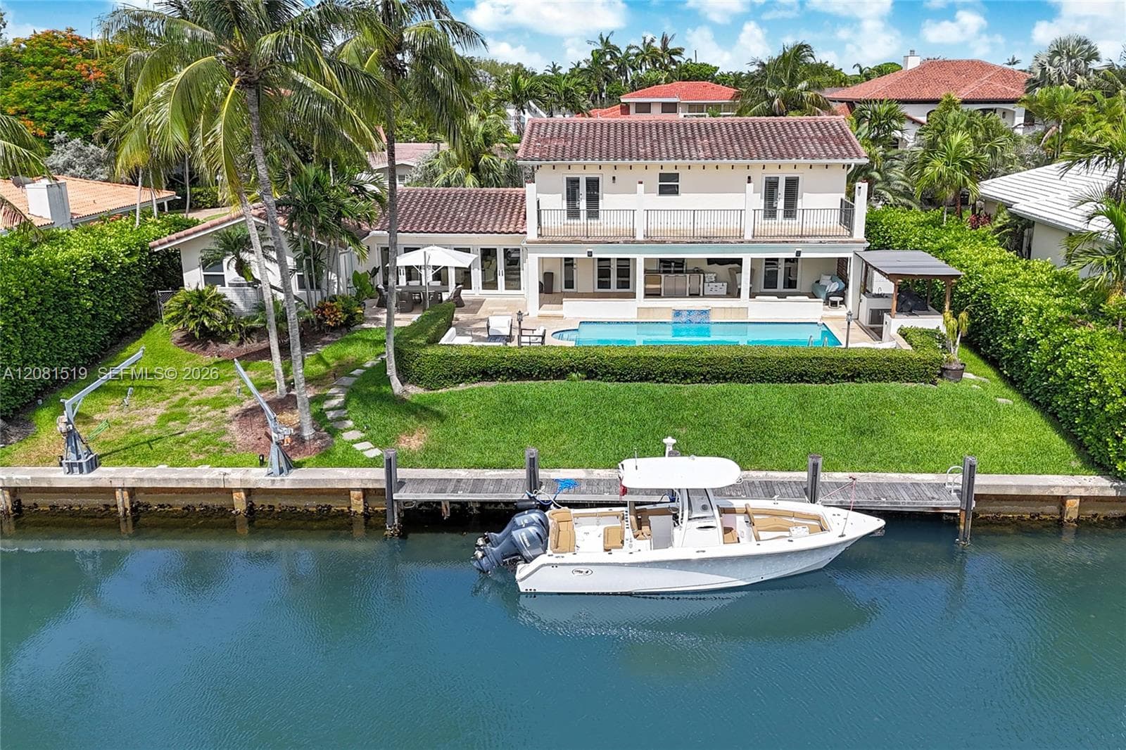 13035 Nevada St, Coral Gables FL 33156 - Coral Gables, FL - Photo 1