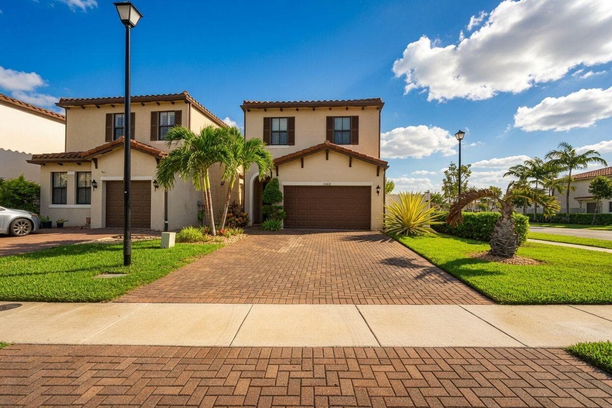 3002 Butternut Lane, Riviera Beach FL 33410 - Riviera Beach, FL - Photo 1