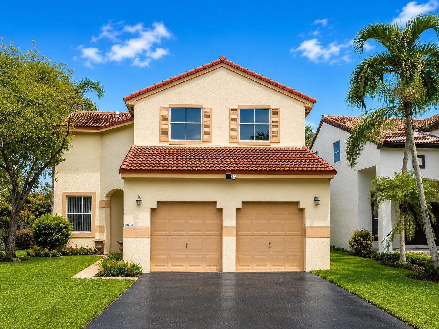18431 NW 18TH Street, Pembroke Pines FL 33029