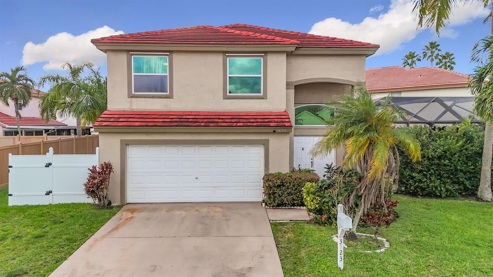 3123 Sunset Circle, Margate FL 33063 - Margate, FL - Photo 1