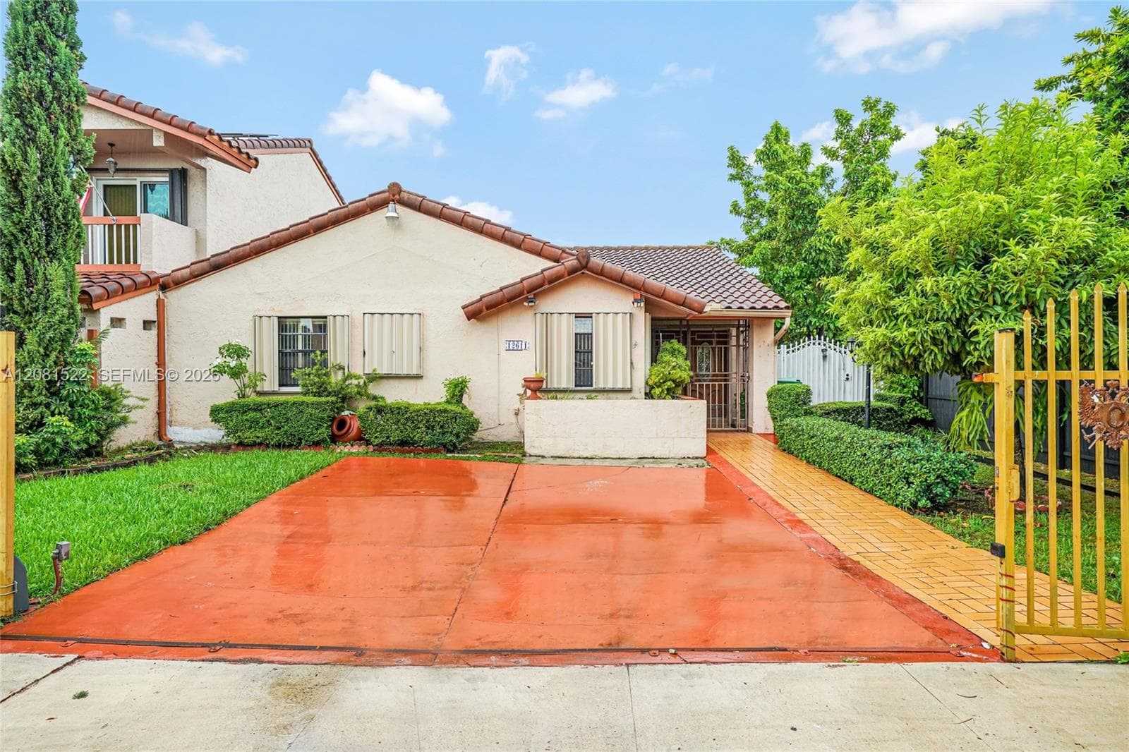 12611 SW 9th Ter # B, Miami FL 33184 - Miami, FL - Photo 1
