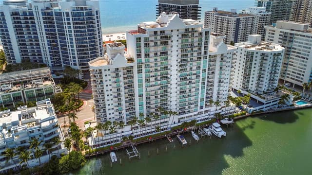5900 Collins Ave # 2304, Miami Beach FL 33140 - Miami Beach, FL - Photo 2