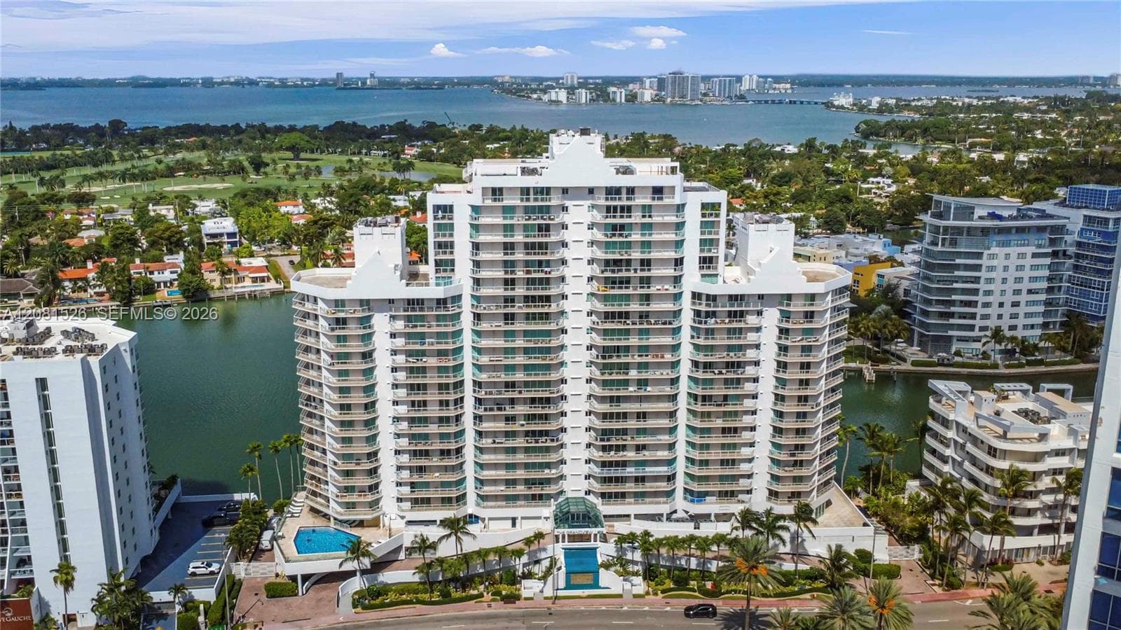 5900 Collins Ave # 2304, Miami Beach FL 33140 - Miami Beach, FL - Photo 1