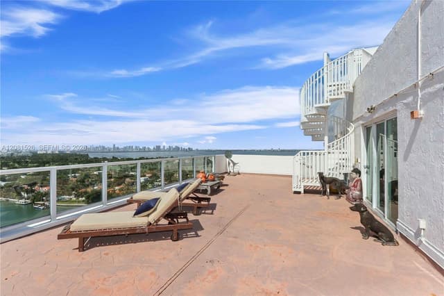 5900 Collins Ave # 2304, Miami Beach FL 33140 - Miami Beach, FL - Photo 5