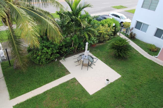 721 ATLANTIC SHORES Boulevard # 309, Hallandale Beach FL 33009 - Hallandale Beach, FL - Photo 4