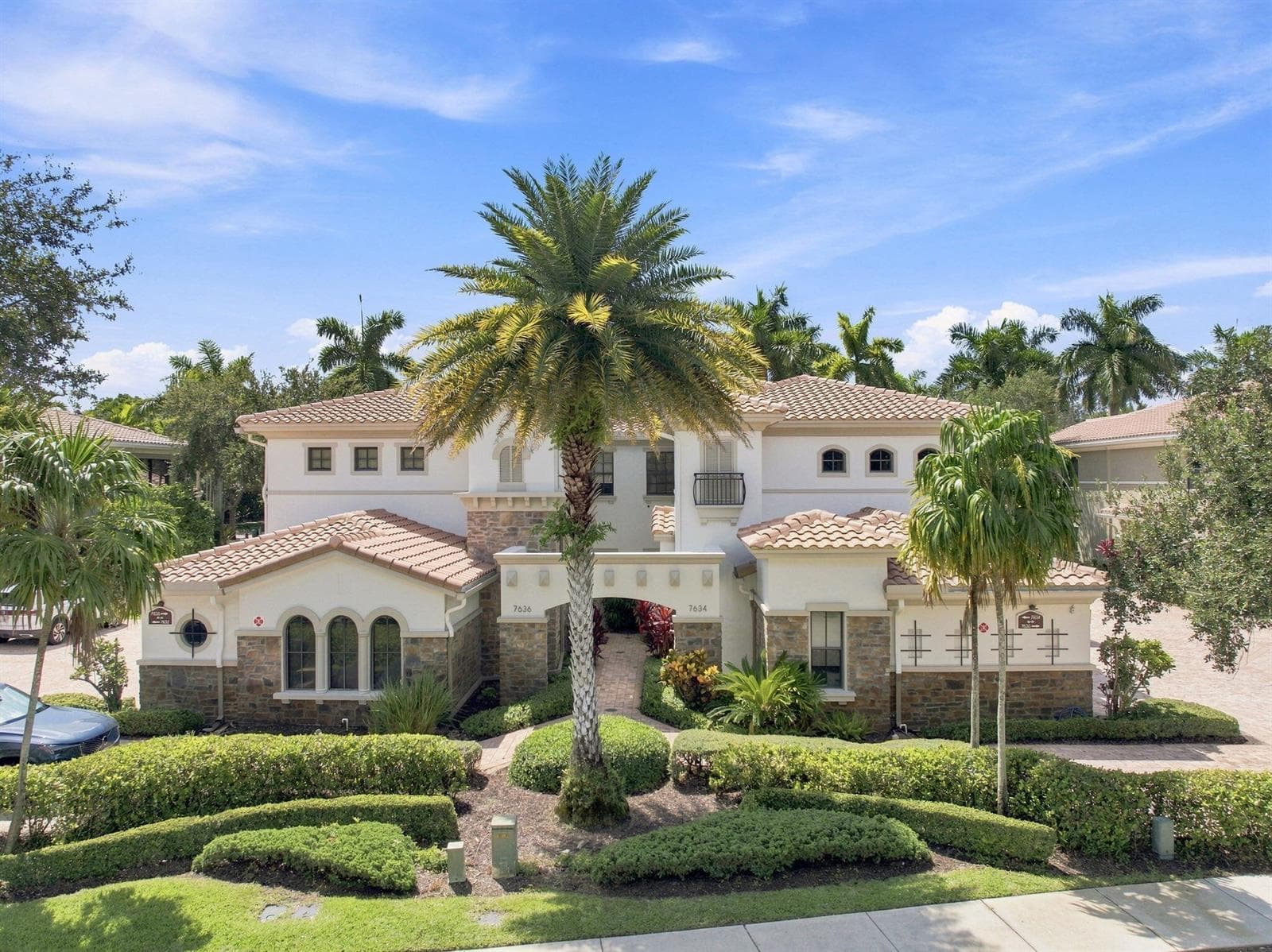 7634 Old Thyme Court, Parkland FL 33076