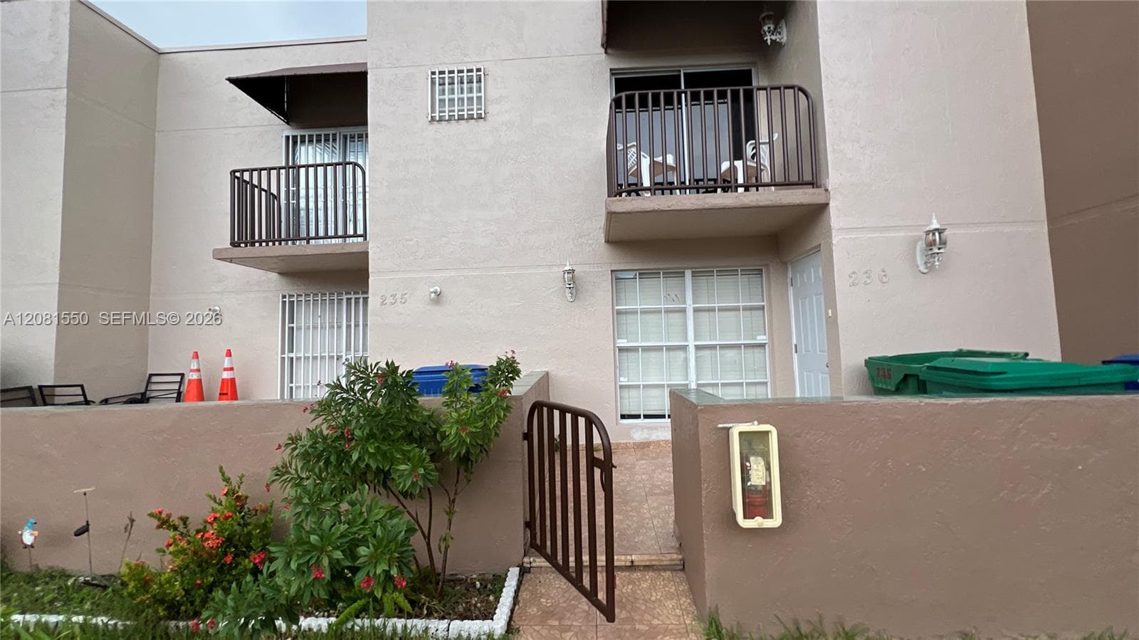 1990 SW 121st Ct # 236, Miami FL 33175 - Miami, FL - Photo 1