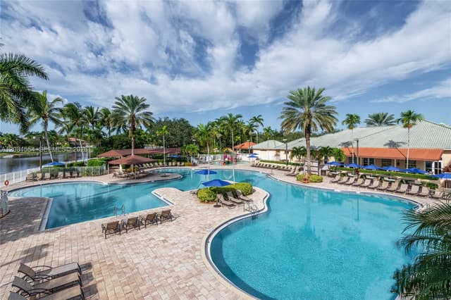 1619 Orion Ln, Weston FL 33327 - Weston, FL - Photo 5