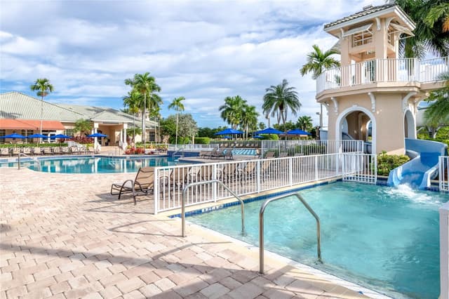 1619 Orion Ln, Weston FL 33327 - Weston, FL - Photo 4