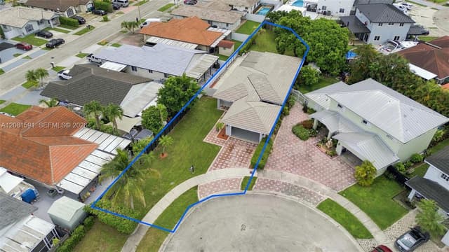 14720 SW 141st Ter, Miami FL 33196 - Miami, FL - Photo 4