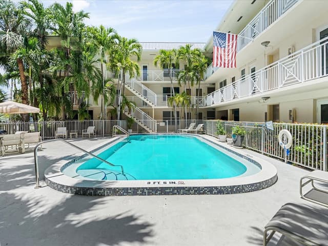 255 Sunrise Dr # 307, Key Biscayne FL 33149 - Key Biscayne, FL - Photo 5