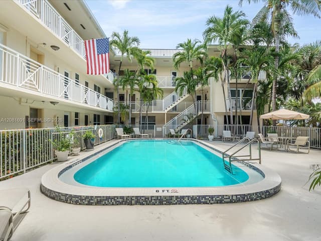 255 Sunrise Dr # 307, Key Biscayne FL 33149 - Key Biscayne, FL - Photo 4