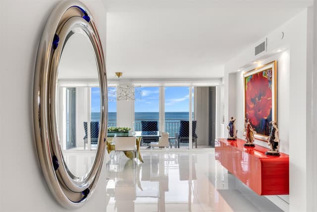 2600 S Ocean Boulevard # 11E, Boca Raton FL 33432 - Boca Raton, FL - Photo 2