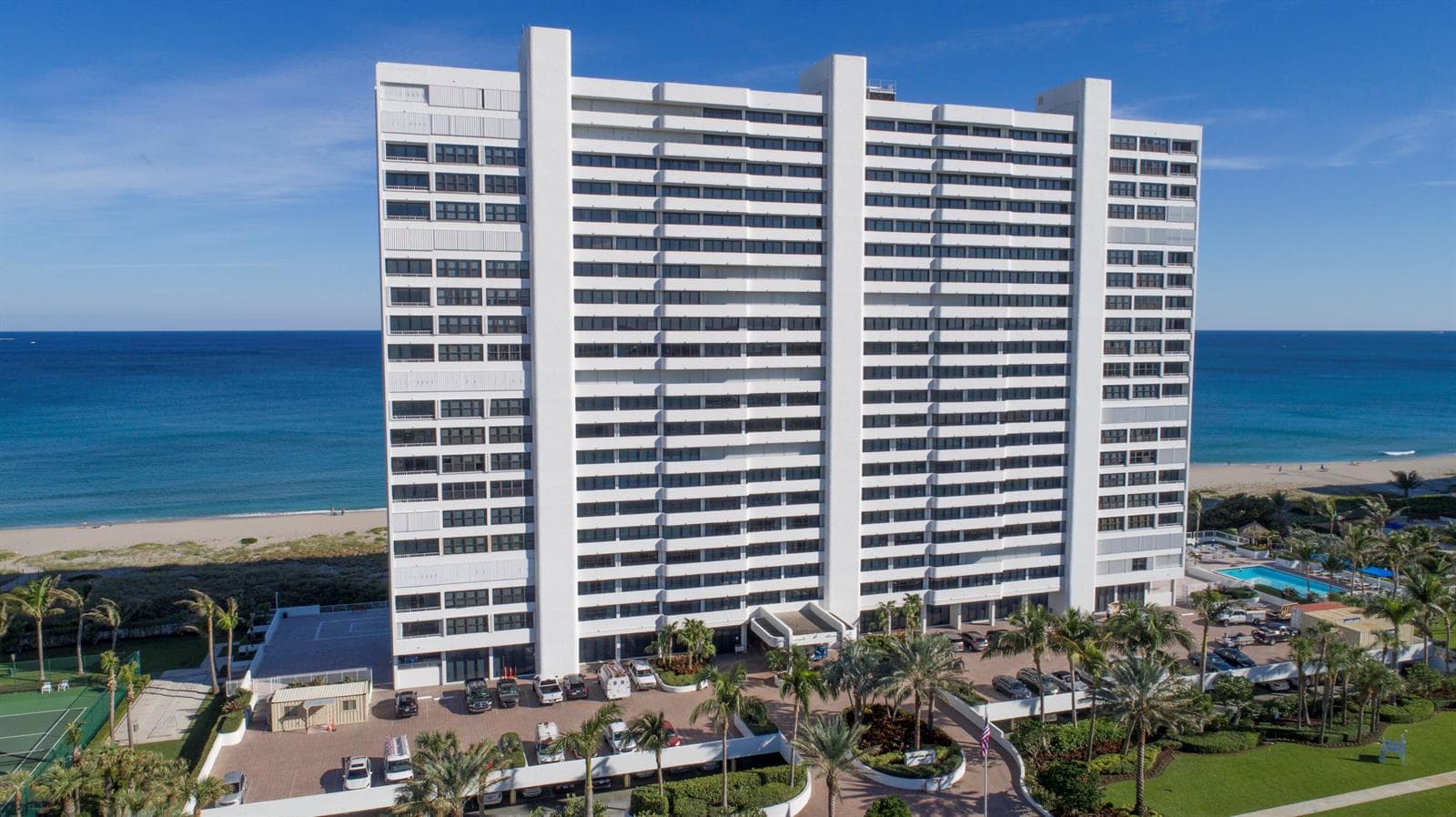 2600 S Ocean Boulevard # 11E, Boca Raton FL 33432 - Boca Raton, FL - Photo 1