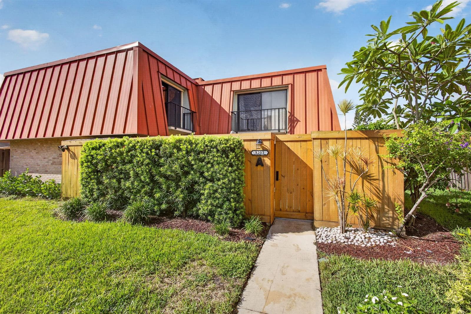 3202 Meridian Way N # A, Palm Beach Gardens FL 33410 - Palm Beach Gardens, FL - Photo 1