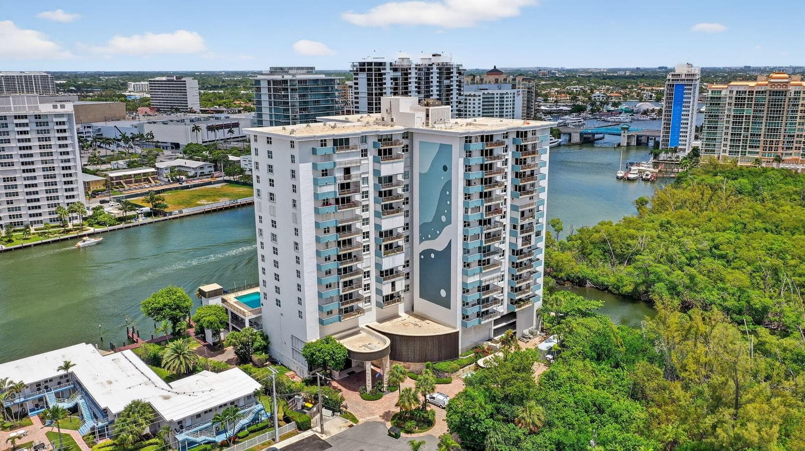 777 Bayshore Drive # 701, Fort Lauderdale FL 33304