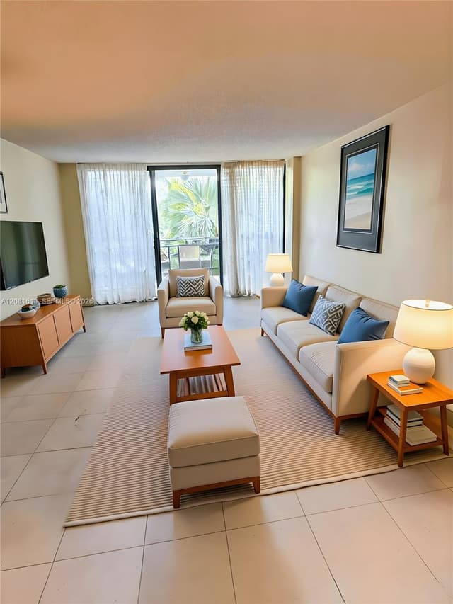 100 Ocean Lane Dr # 303, Key Biscayne FL 33149 - Key Biscayne, FL - Photo 5